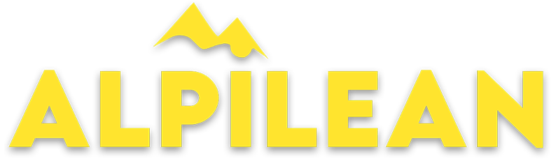 logo ALPILEAN